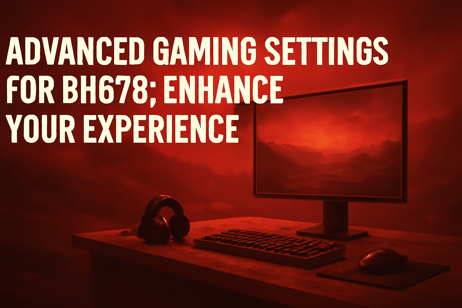 An informational graphic depicting the installation steps for the BH678 app.