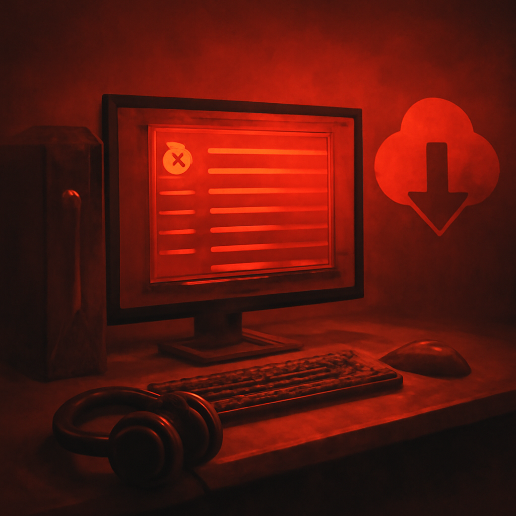 An educational diagram showing the installation steps for the BH678 app.