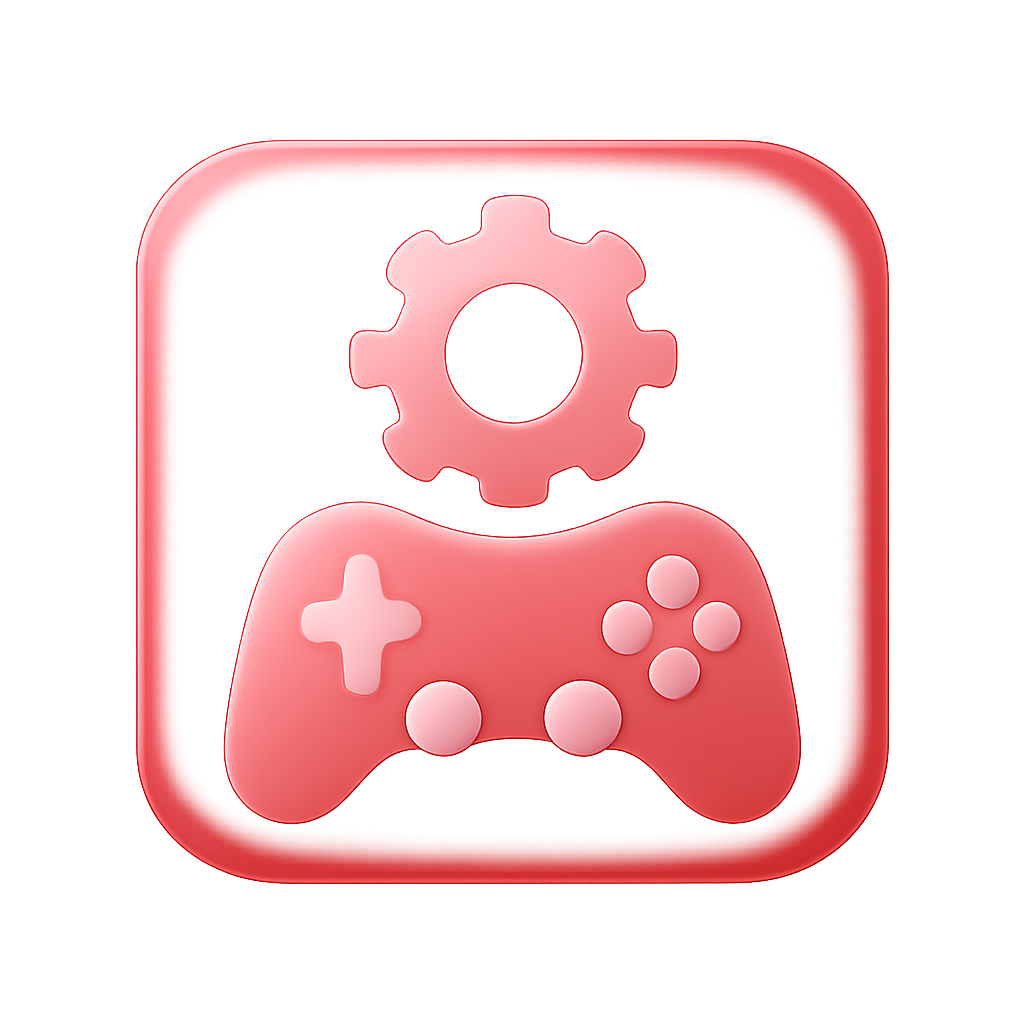 Guide icon for fixing BH678 update issues