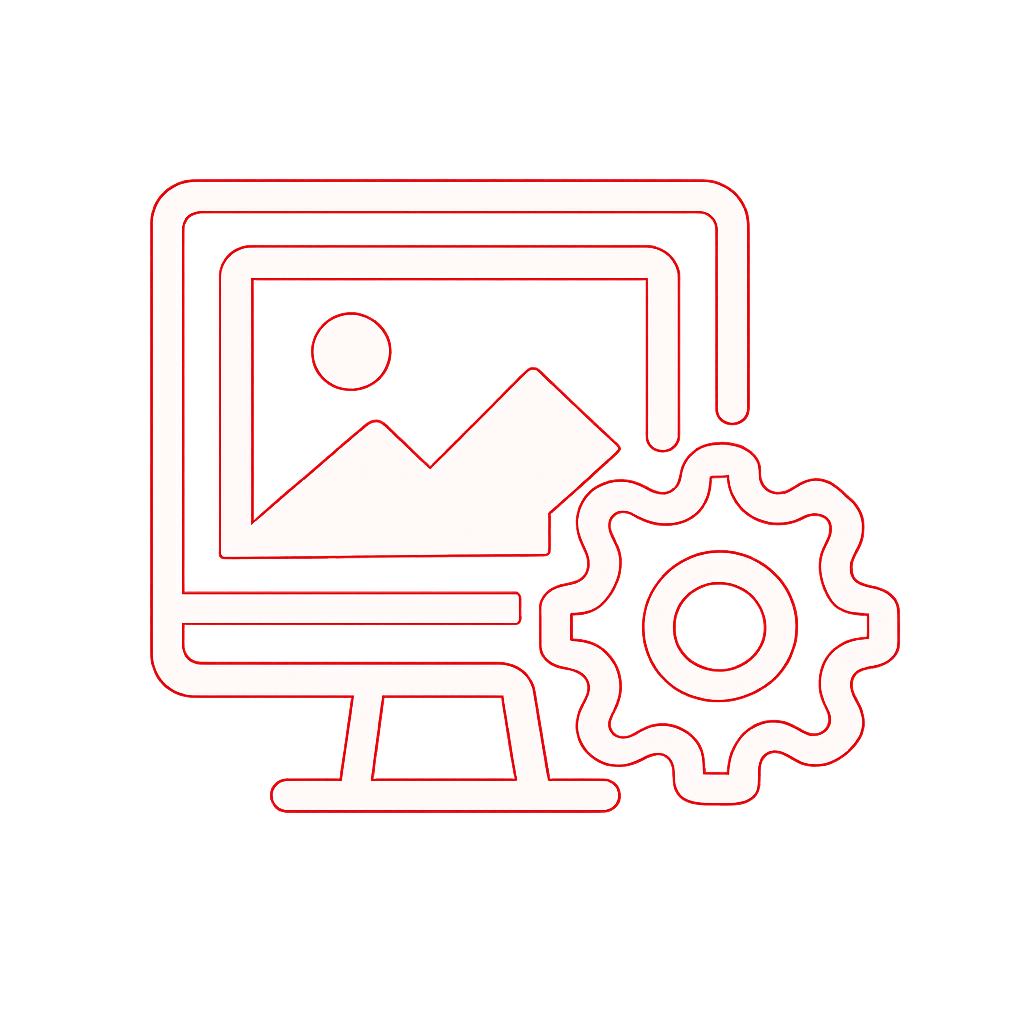 Icon for Update Guide for BH678 on iOS.