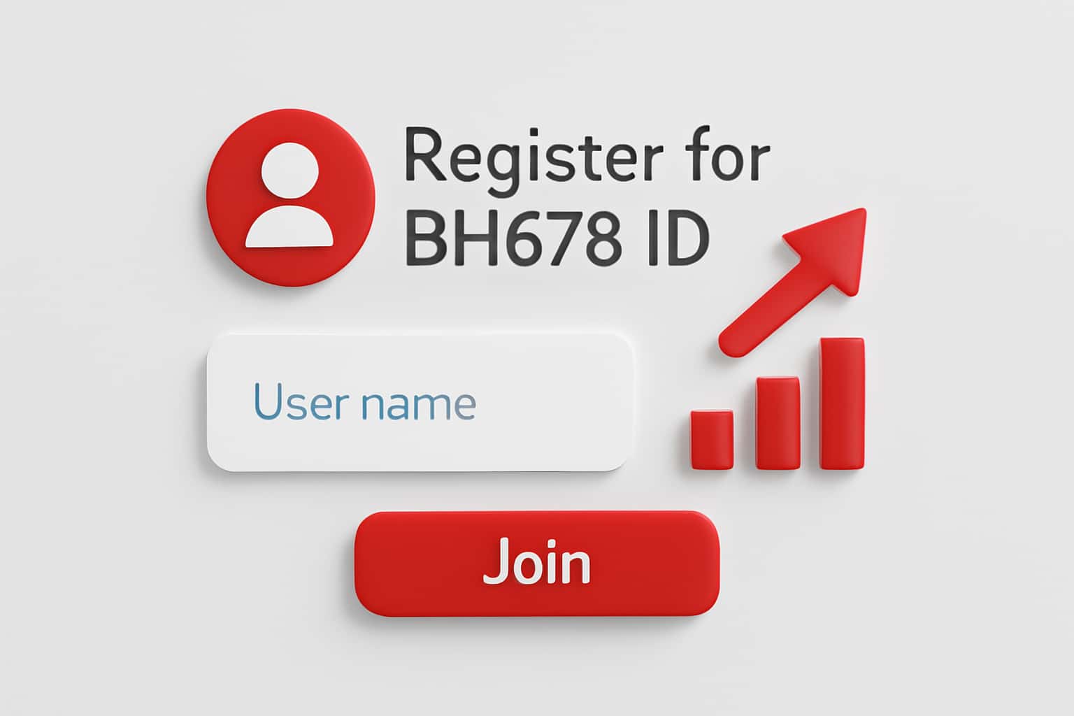 Register for BH678 ID Interface